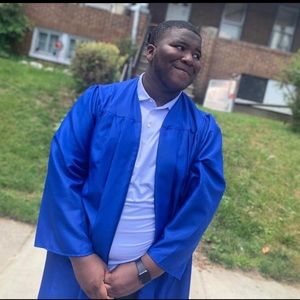 Meet your Posher, Allen